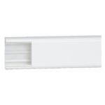 LEGRAND - Goulotte DLP design 50x105 mm blanc - 2 m - sans couvercle - 010414
