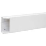 LEGRAND - Goulotte DLP distri section 200 x 80 mm - blanc - 637430