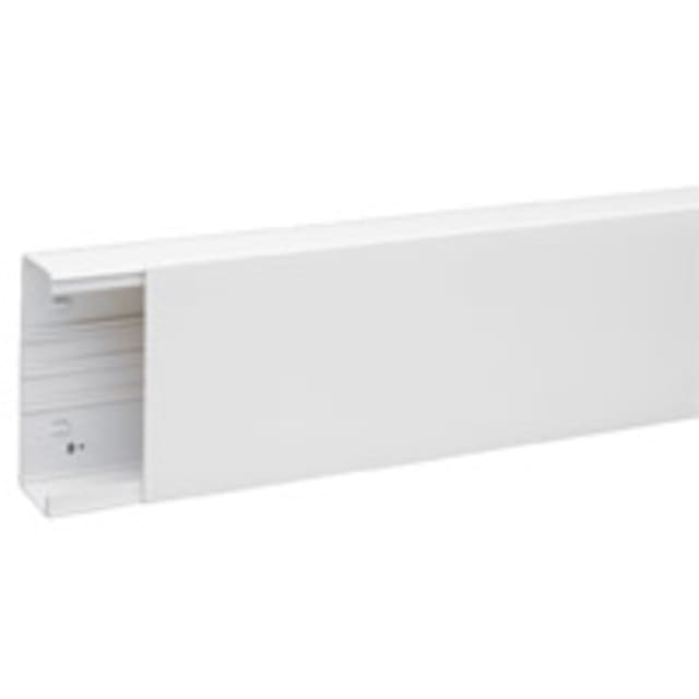 LEGRAND - Goulotte DLP distri section 200 x 80 mm - blanc - 637430 LEGRAND - Goulotte DLP distri section 200 x 80 mm - blanc - 637430