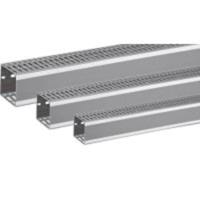 LEGRAND - Goulotte Lina 25 - 4216 mm² (l x h) 60 x 80 mm - long. 2 m - 636013 LEGRAND - Goulotte Lina 25 - 4216 mm² (l x h) 60 x 80 mm - long. 2 m - 636013