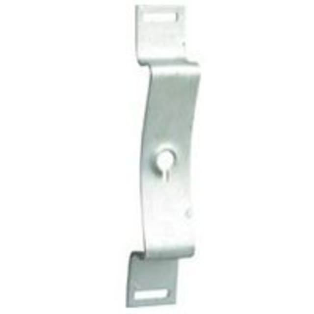 LEGRAND - Griffe largeur 10 mm adaptateur pour rail EN 60715 - 004416 LEGRAND - Griffe largeur 10 mm adaptateur pour rail EN 60715 - 004416