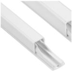 LEGRAND - Guide-câbles DLP - long. 1
