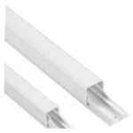 LEGRAND - Guide-câbles DLP - long. 1