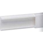 LEGRAND - Guide-câbles DLP - long. 2