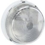 LEGRAND - HUBLOT ETANCHE ROND 100W-INCAND.-IP44-DIFF.INCOL. - 060451