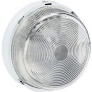 LEGRAND - HUBLOT ETANCHE ROND 100W-INCAND.-IP44-DIFF.INCOL. - 060451