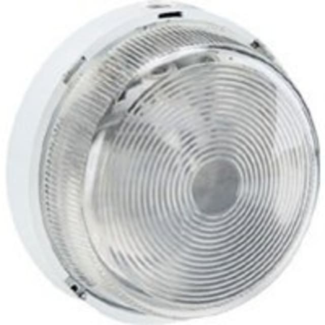 LEGRAND - HUBLOT ETANCHE ROND 100W-INCAND.-IP44-DIFF.INCOL. - 060451 LEGRAND - HUBLOT ETANCHE ROND 100W-INCAND.-IP44-DIFF.INCOL. - 060451