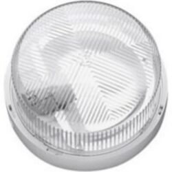 LEGRAND - HUBLOT ETANCHE ROND 100W-INCAND.-IP44-DIFF.INCOL. - 060459