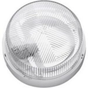 LEGRAND - HUBLOT ETANCHE ROND 100W-INCAND.-IP44-DIFF.INCOL. - 060459