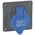LEGRAND - Hypra ip44 socle de prise 200v - 16a - - 052018