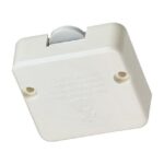 LEGRAND - Inter-contacteur de porte 2 A - 250 V - unipolaire - 040175