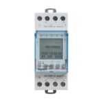 LEGRAND - Inter horaire hebdo/astro 2s. BLE 2 mod. - digital AlphaRex³ - 412724