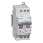 LEGRAND - Inter sectionneur DX³ 3P 32A 3 modules - 406459