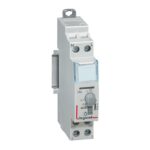 LEGRAND - Inter.crépusculaire 1fct.250V 5A 1module - 412623