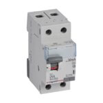 LEGRAND - Interrupteur différentiel TX³ 2P 30mA 25A Type A - 2 modules - 411911