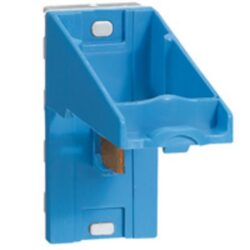 LEGRAND - Jeu 10 modules de raccordement N - 405246