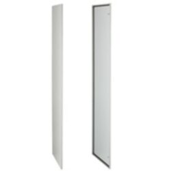 LEGRAND - Jeu 2 panneaux latér. 1800X500 Altis - RAL 7035 - 047266