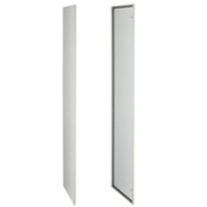 LEGRAND - Jeu 2 panneaux latér. 1800X500 Altis - RAL 7035 - 047266