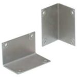 LEGRAND - Jeu 2 plaques de renf. en L pour jumelage - pour XL³ 4000 - 020588