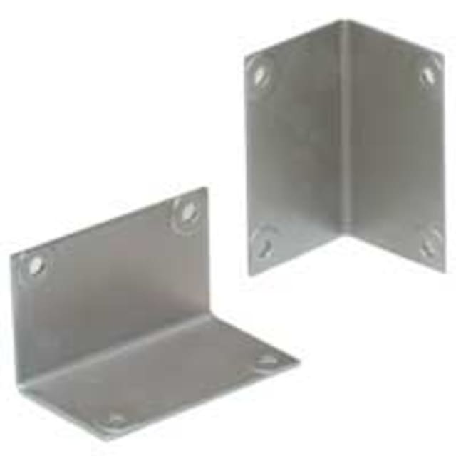 LEGRAND - Jeu 2 plaques de renf. en L pour jumelage - pour XL³ 4000 - 020588 LEGRAND - Jeu 2 plaques de renf. en L pour jumelage - pour XL³ 4000 - 020588