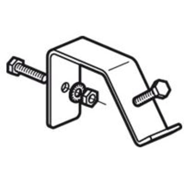 LEGRAND - Jeu 2 supports d'ecart. à 45o avec vis LEGRAND - Jeu 2 supports d'ecart. à 45o avec vis