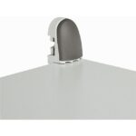 LEGRAND - Jeu 4 pattes fix. murale 300kg pour coffrets Atlantic - 036401