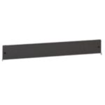 LEGRAND - Jeu 4 trappes lat. h.200 p.500 pour socle - Altis - 047687