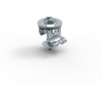 LEGRAND - Jeu de 100 vis 1/4 tour - 339701