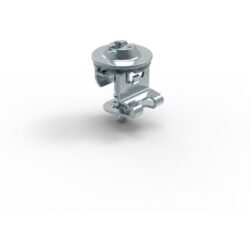 LEGRAND - Jeu de 100 vis 1/4 tour - 339701