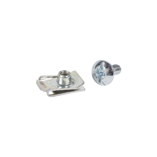 LEGRAND - Jeu de 100 vis pour plastron - 339702 LEGRAND - Jeu de 100 vis pour plastron - 339702