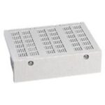 LEGRAND - Jeu de 2 cache-bornes DPX-IS 630 - plombables - 026245