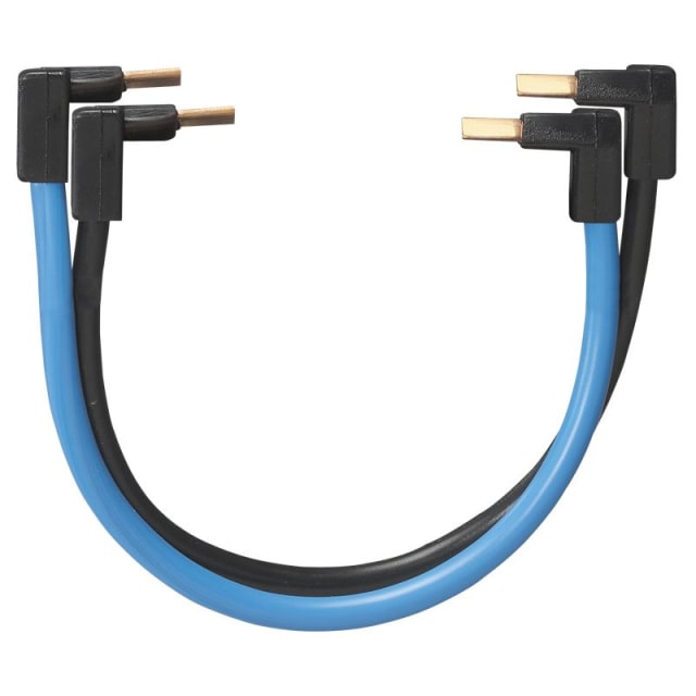 LEGRAND - Jeu de 2 cordons de repiquage 1 phase + 1 neutre L= 270mm - 404903 LEGRAND - Jeu de 2 cordons de repiquage 1 phase + 1 neutre L= 270mm - 404903