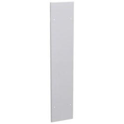 LEGRAND - Jeu de 2 flancs latéraux pr coffret XL³ 800 - ht 1095mm - 020466