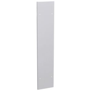 LEGRAND - Jeu de 2 flancs latéraux pr coffret XL³ 800 - ht 1095mm - 020466