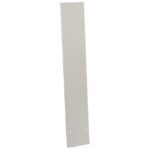 LEGRAND - Jeu de 2 flancs latéraux pr coffret XL³ 800 - ht 1295mm - 020467