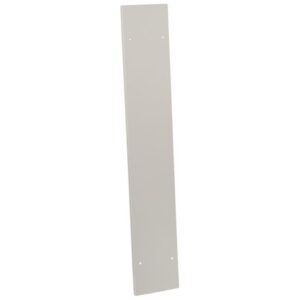 LEGRAND - Jeu de 2 flancs latéraux pr coffret XL³ 800 - ht 1295mm - 020467