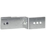 LEGRAND - Jeu de 2 support pour fixation de la goulotte Lina 25 - 020170
