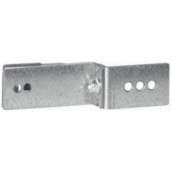 LEGRAND - Jeu de 2 support pour fixation de la goulotte Lina 25 - 020170