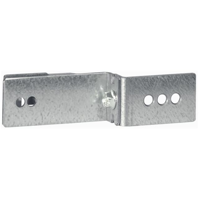 LEGRAND - Jeu de 2 support pour fixation de la goulotte Lina 25 - 020170 LEGRAND - Jeu de 2 support pour fixation de la goulotte Lina 25 - 020170
