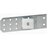 LEGRAND - Jeu de 3 support métal pr gaine à câbles ext. XL³ 800 - 020195