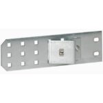 LEGRAND - Jeu de 3 support métal pr gaine à câbles ext. XL³ 800 - 020195