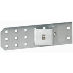 LEGRAND - Jeu de 3 support métal pr gaine à câbles ext. XL³ 800 - 020195