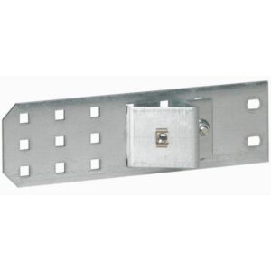 LEGRAND - Jeu de 3 support métal pr gaine à câbles ext. XL³ 800 - 020195