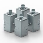 LEGRAND - Jeu de 4 angles pour socles - 338200