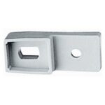 LEGRAND - Jeu de 4 pattes fixation mural pr coffret Marina - ht 300 mm - 036408
