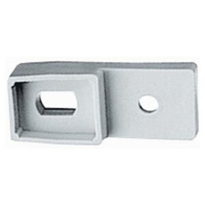 LEGRAND - Jeu de 4 pattes fixation mural pr coffret Marina - ht 300 mm - 036408
