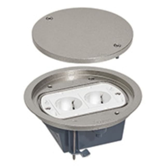 LEGRAND - Jeu de couvrcles 4 modules couvre rvs - 088061 LEGRAND - Jeu de couvrcles 4 modules couvre rvs - 088061