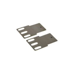 LEGRAND - Jeu de fixation standard pour bloc nourrice - 073470