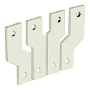 LEGRAND - Jeu d'epanouisseurs - 4 P DPX-IS 630 - amont ou aval - 026249