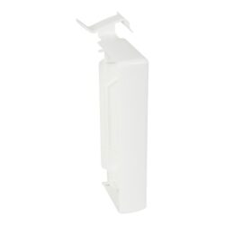 Détails visibles de Joint de corps DLP 50x100 mm sans halogène pour Accessoires pour goulottes